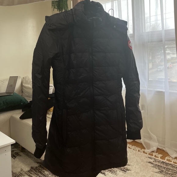 Canada Goose lightweight jacket - Picture 1 of 3